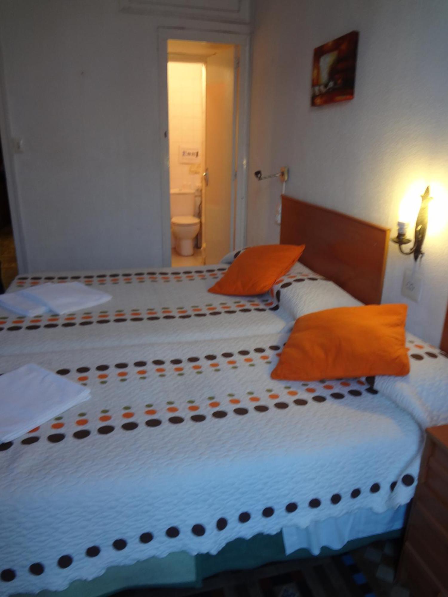 Hostal Lima — Fotos 1